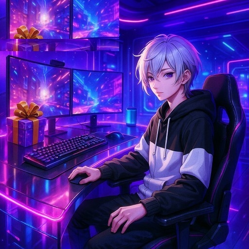 Imagem promocional da RICOBET mostrando a plataforma e suas vantagens
