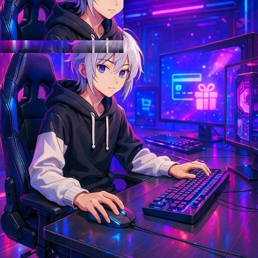 Imagem promocional da RICOBET mostrando a plataforma e suas vantagens