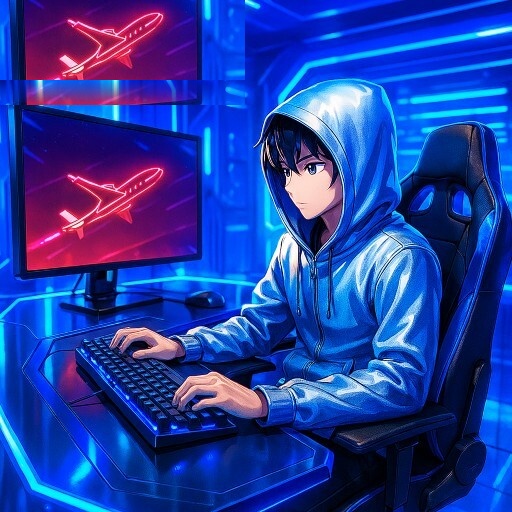 Imagem promocional da RICOBET mostrando a plataforma e suas vantagens