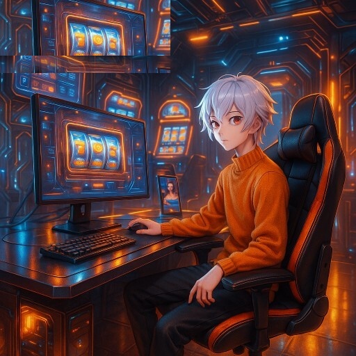 Imagem promocional da RICOBET divulgando a plataforma e suas promoções