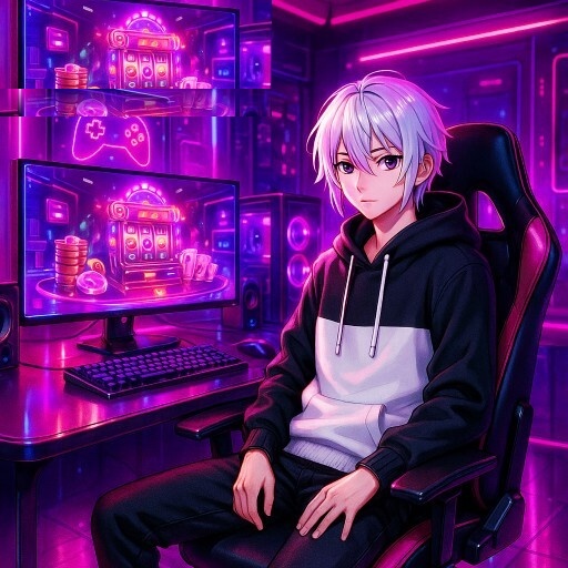 Imagem promocional da RICOBET mostrando a plataforma e suas vantagens